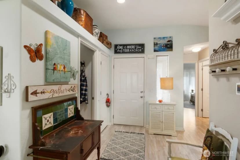 Property photo for 17716 18th Avenue Ct E #26, Spanaway photo 5