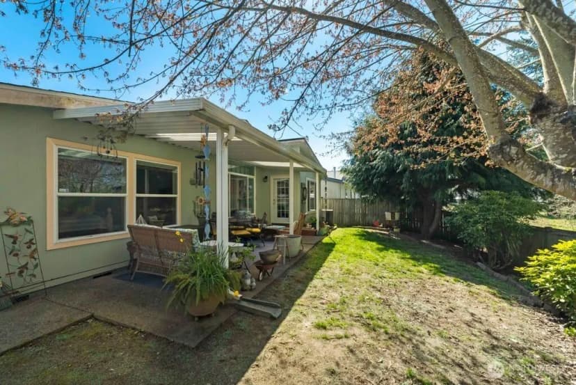 Property photo for 17716 18th Avenue Ct E #26, Spanaway photo 20