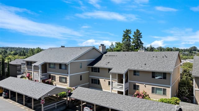 Property photo for 12840 Se 40th Court #a4, Bellevue