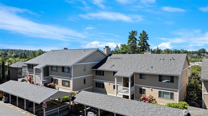 Property photo for 12840 Se 40th Court #a4, Bellevue