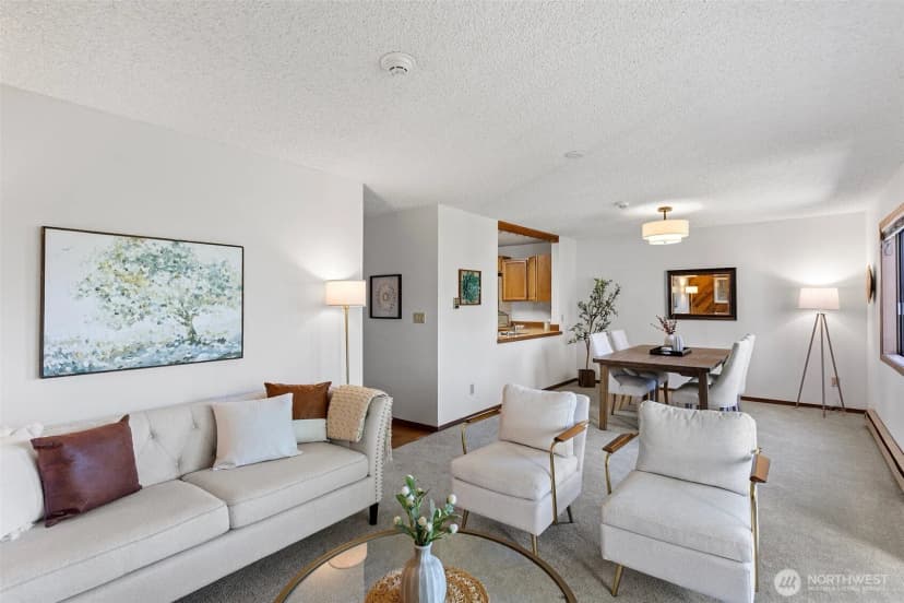 Property photo for 12840 Se 40th Court #a4, Bellevue photo 7