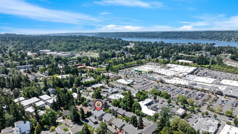 Property photo for 12840 Se 40th Court #a4, Bellevue photo 25