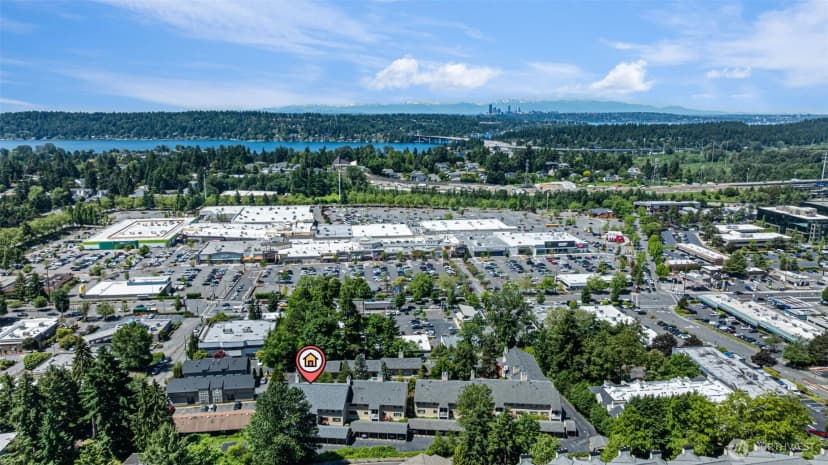 Property photo for 12840 Se 40th Court #a4, Bellevue photo 24