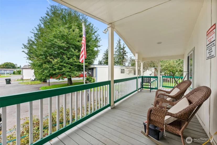 Property photo for 20517 10th Avenue E #42, Spanaway photo 18
