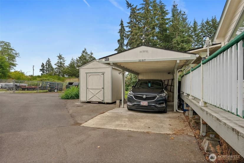 Property photo for 20517 10th Avenue E #42, Spanaway photo 25