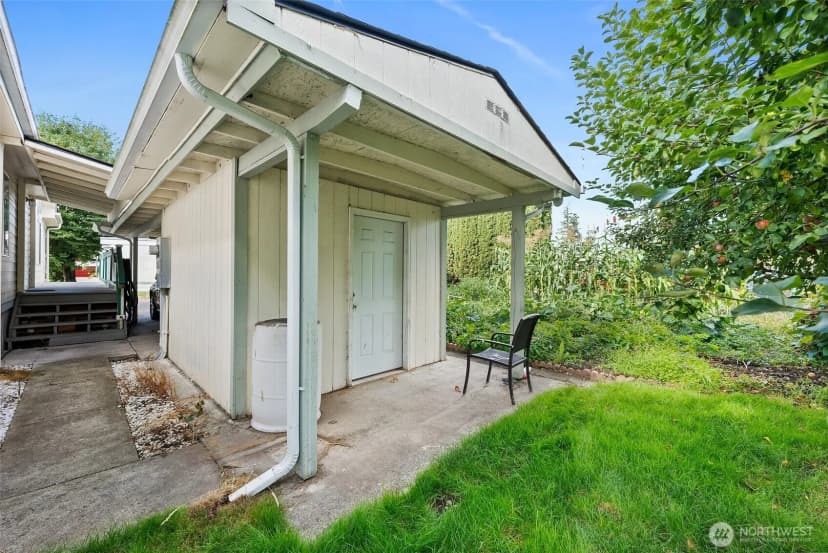 Property photo for 20517 10th Avenue E #42, Spanaway photo 28