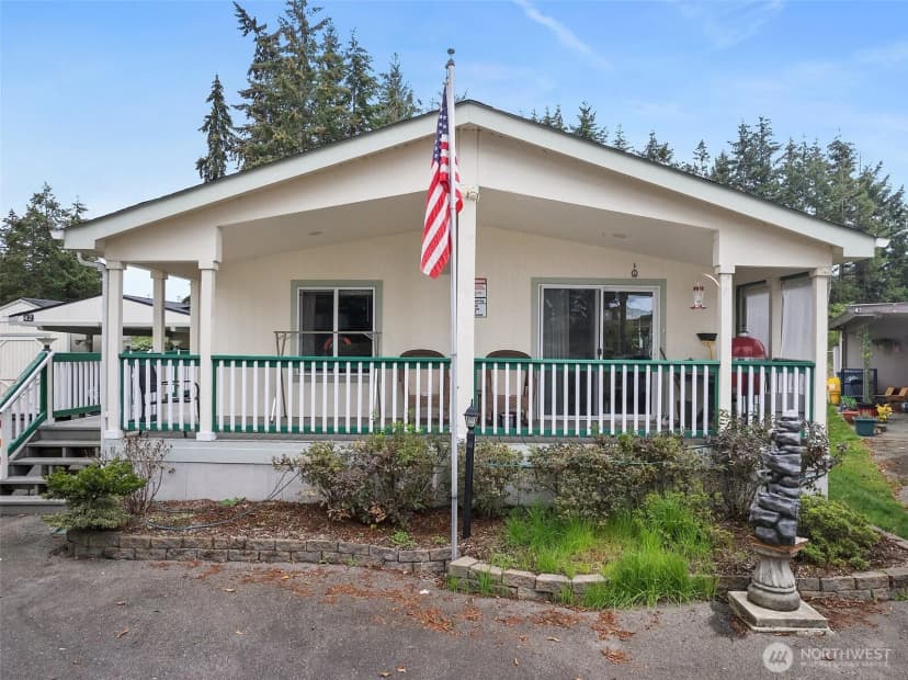 Property photo for 20517 10th Avenue E #42, Spanaway photo 30