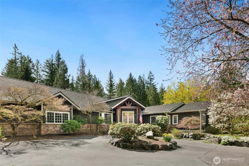 Property photo for 43941 Se 127th, North Bend photo 27