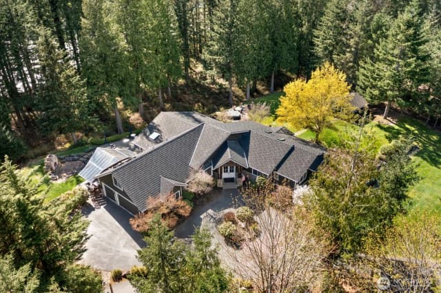 Property photo for 43941 Se 127th, North Bend
