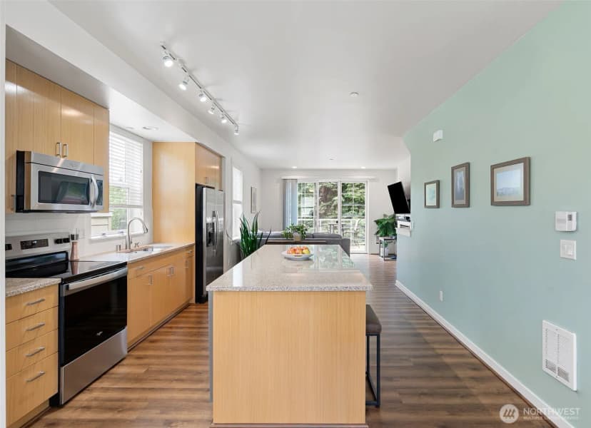 Property photo for 7574 129th Place Se #b107, Newcastle photo 12