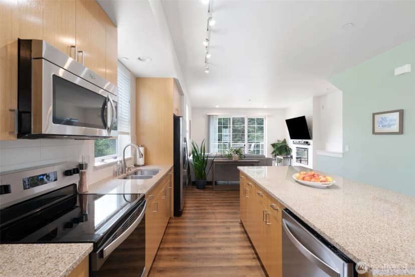Property photo for 7574 129th Place Se #b107, Newcastle photo 13