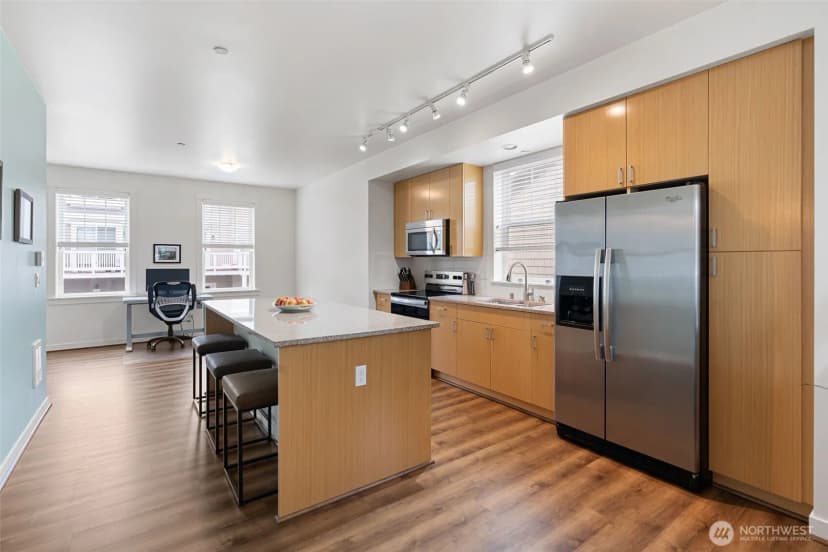 Property photo for 7574 129th Place Se #b107, Newcastle photo 14