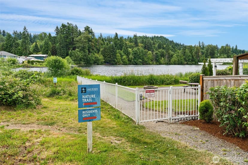 Property photo for 7574 129th Place Se #b107, Newcastle photo 35