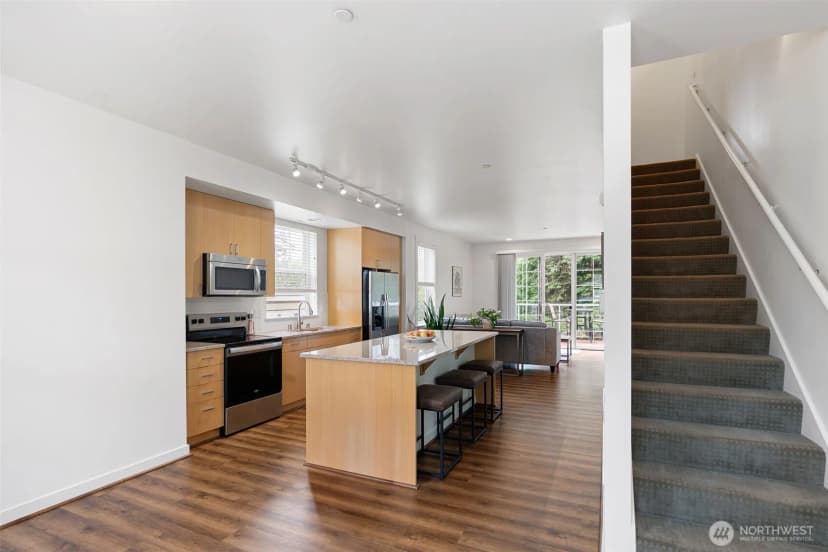 Property photo for 7574 129th Place Se #b107, Newcastle photo 20