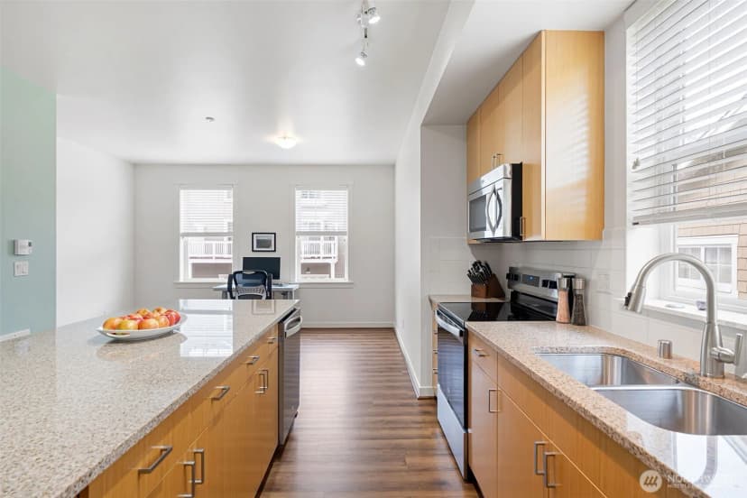 Property photo for 7574 129th Place Se #b107, Newcastle photo 15