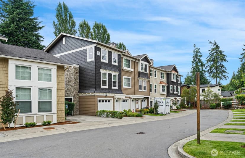 Property photo for 7574 129th Place Se #b107, Newcastle photo 34