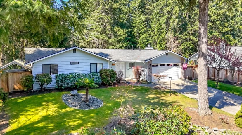 Property photo for 11706 16th Avenue Nw, Gig Harbor photo 35