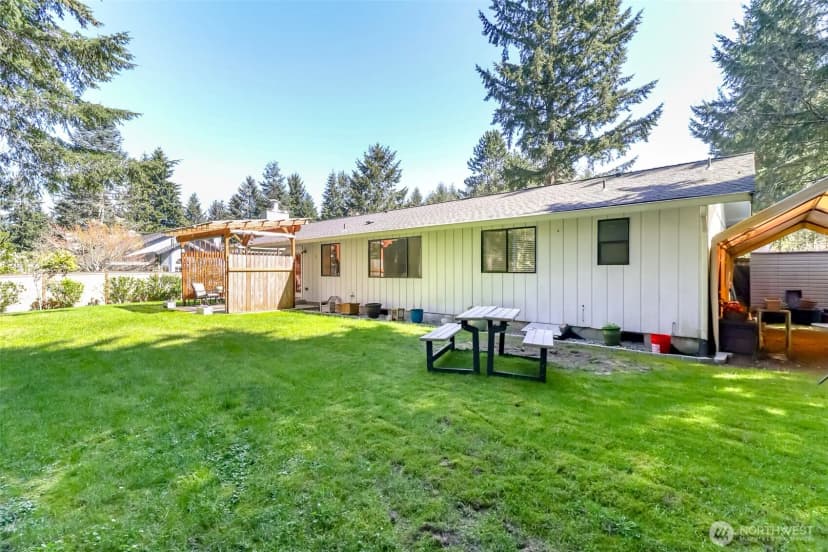 Property photo for 11706 16th Avenue Nw, Gig Harbor photo 30