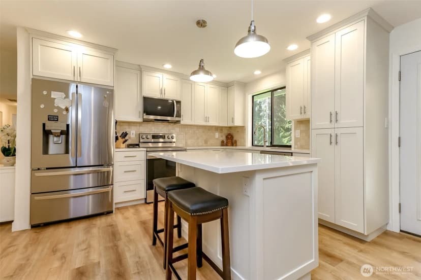 Property photo for 11706 16th Avenue Nw, Gig Harbor photo 7
