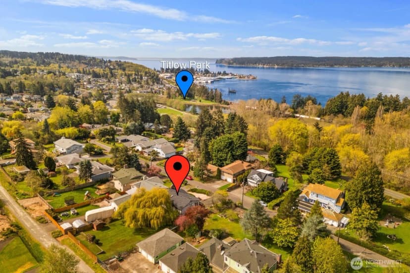Property photo for 921 S Magnolia, Tacoma photo 33