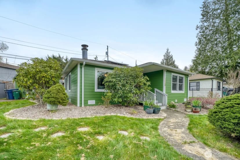 Property photo for 7243 S 125th Street, Seattle photo 6