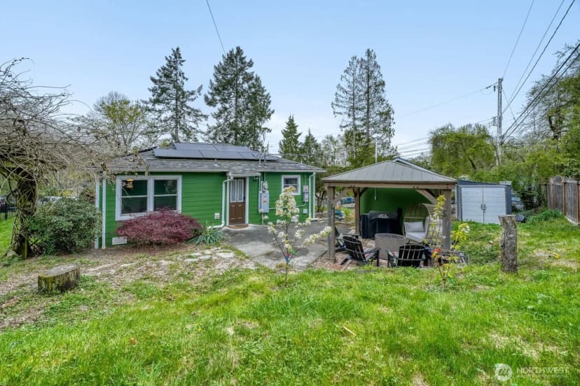 Property photo for 7243 S 125th Street, Seattle photo 26