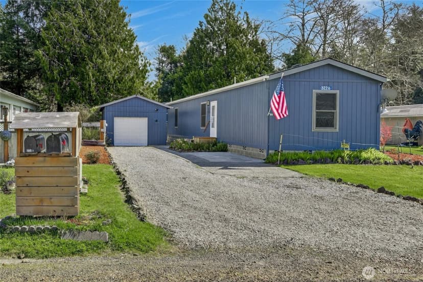 Property photo for 32216 T Place, Ocean Park