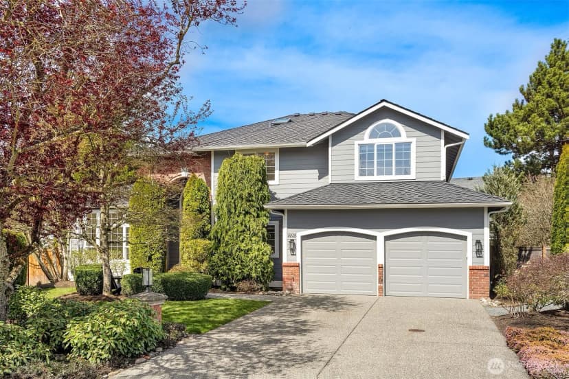 Property photo for 16603 57th Place W, Lynnwood