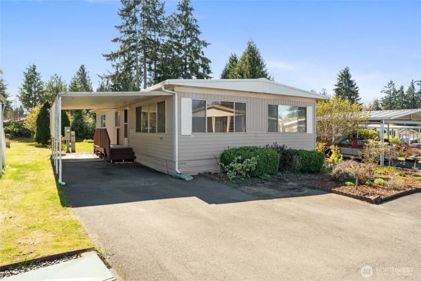 Property photo for 2101 S 324th Street #31, Federal Way