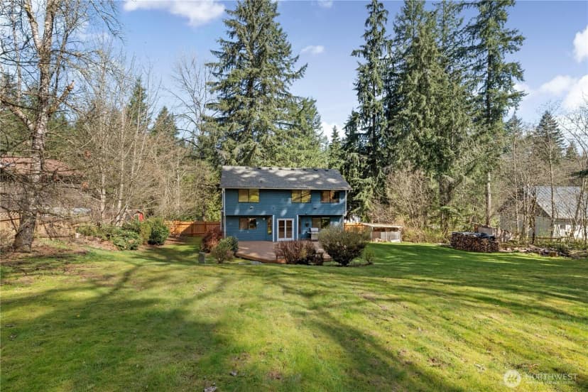 Property photo for 32033 Ne 139th Street, Duvall photo 31