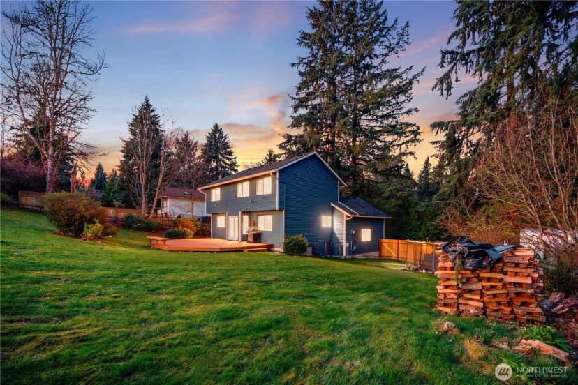Property photo for 32033 Ne 139th Street, Duvall photo 33