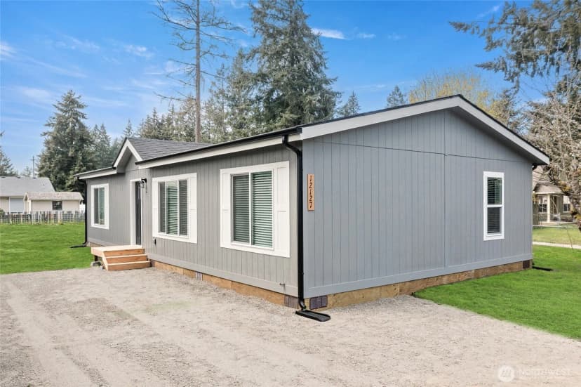 Property photo for 12127 Collins Street Se, Tenino photo 2