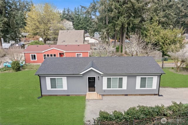 Property photo for 12127 Collins Street Se, Tenino