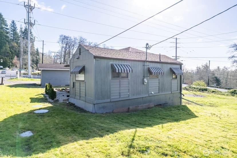 Property photo for 2525 E Wishkah Boulevard, Aberdeen photo 20