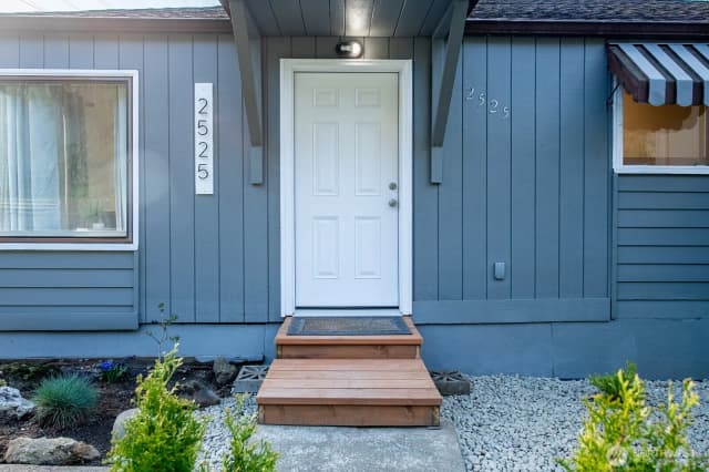Property photo for 2525 E Wishkah Boulevard, Aberdeen photo 2