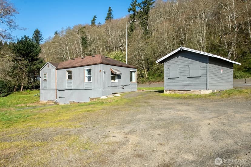 Property photo for 2525 E Wishkah Boulevard, Aberdeen photo 17