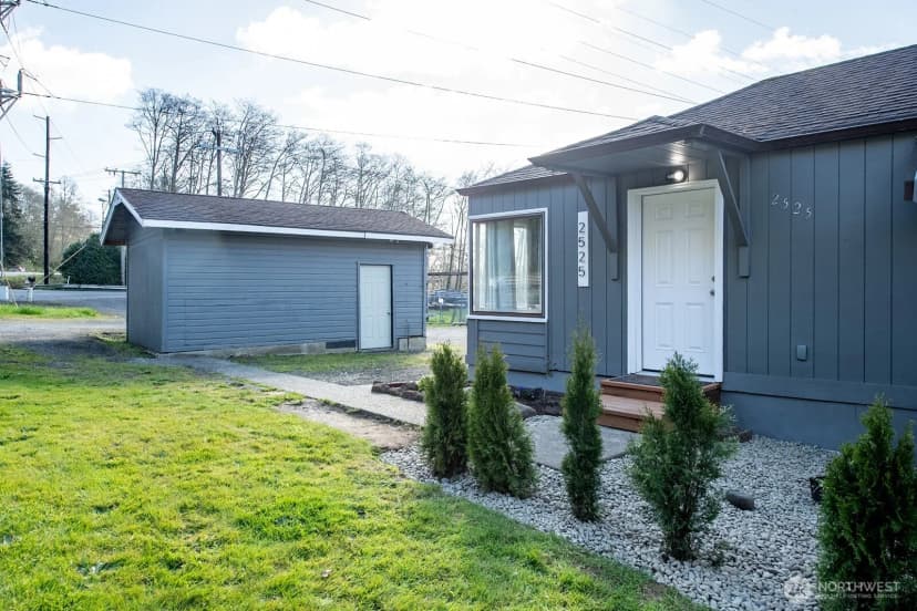 Property photo for 2525 E Wishkah Boulevard, Aberdeen photo 15