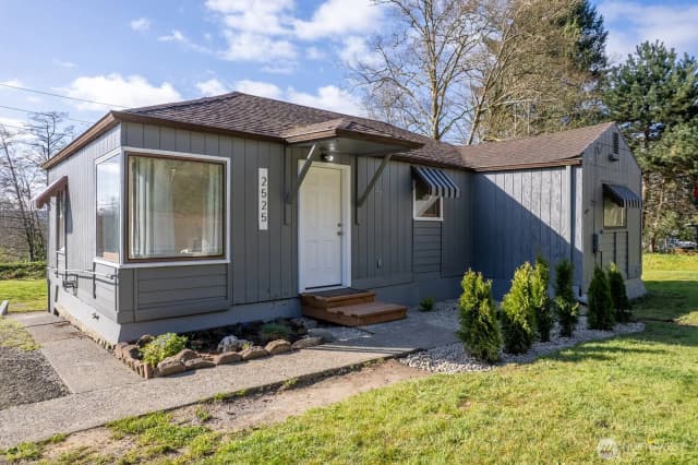 Property photo for 2525 E Wishkah Boulevard, Aberdeen