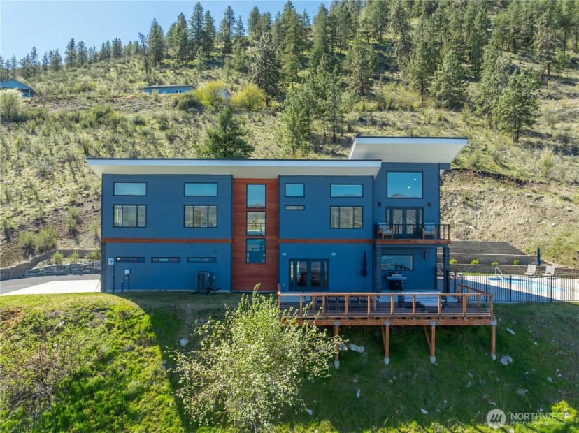 Property photo for 328 Quail Run Road, Chelan photo 36