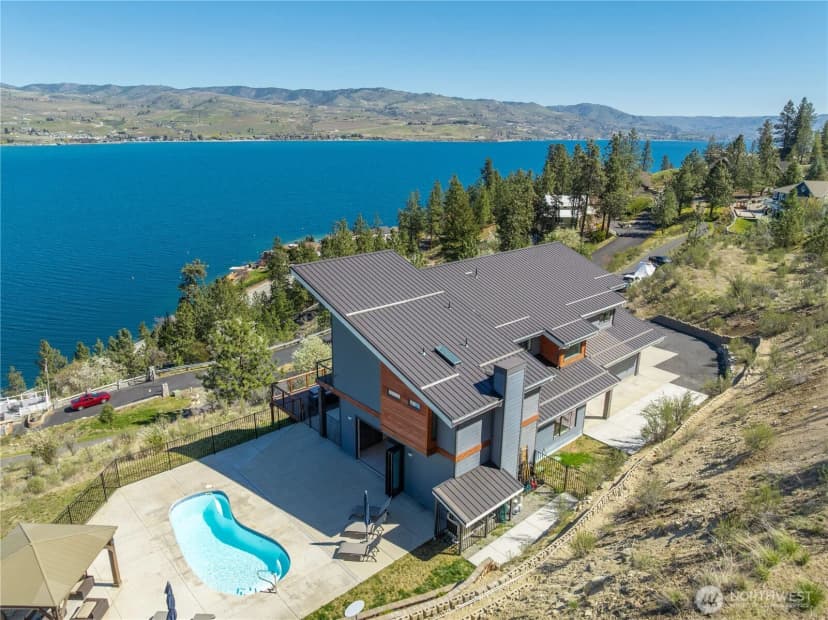 Property photo for 328 Quail Run Road, Chelan photo 37