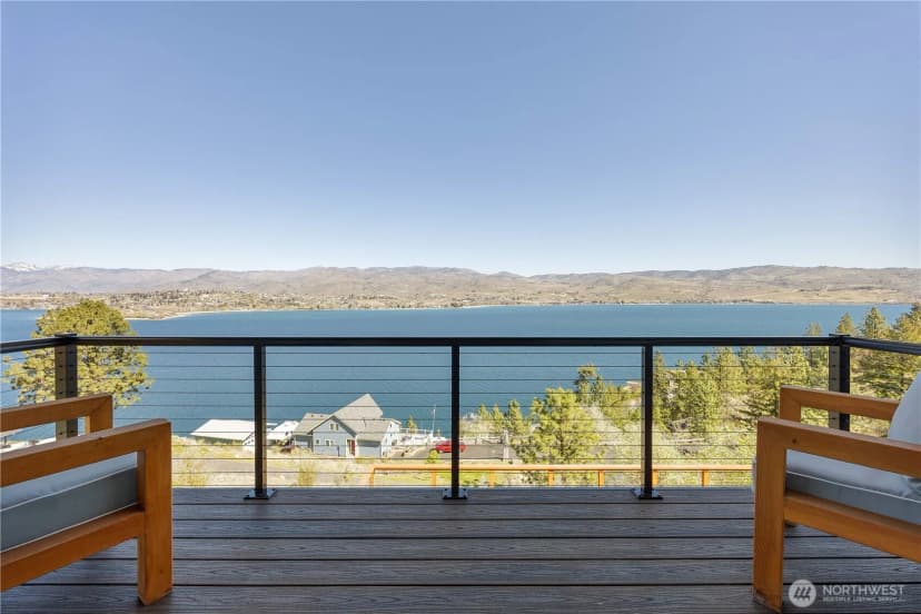Property photo for 328 Quail Run Road, Chelan photo 25