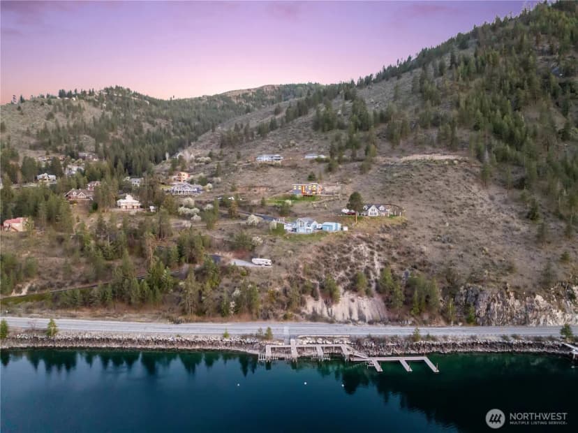 Property photo for 328 Quail Run Road, Chelan photo 39