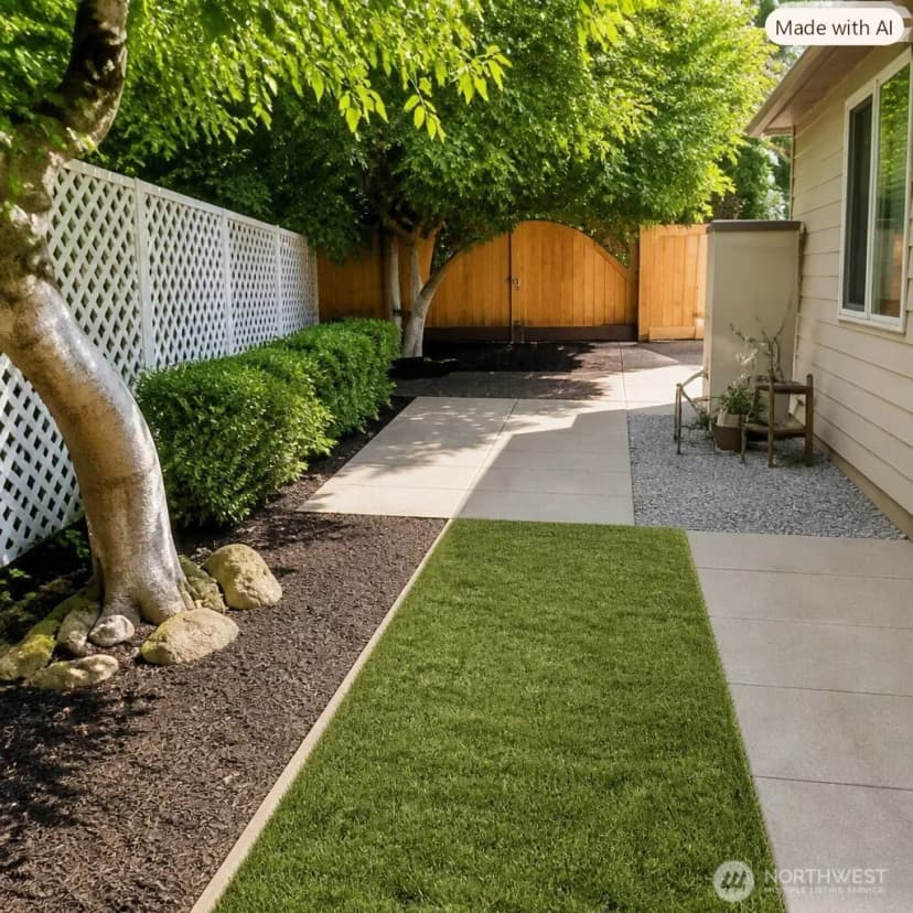 Property photo for 4515 176th Street Sw #1, Lynnwood photo 20