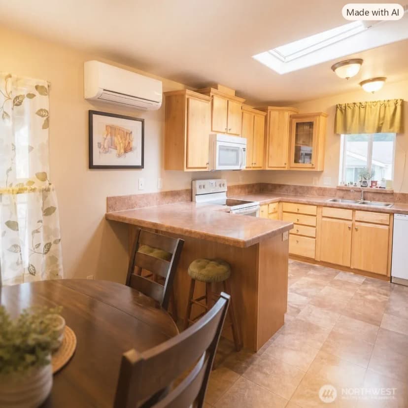 Property photo for 4515 176th Street Sw #1, Lynnwood photo 8