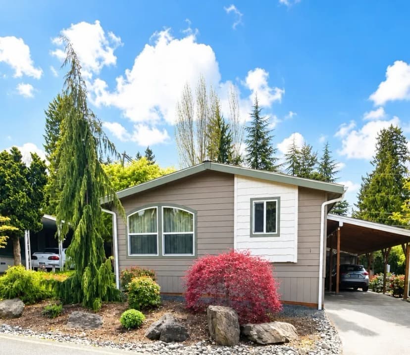 Property photo for 4515 176th Street Sw #1, Lynnwood photo 22