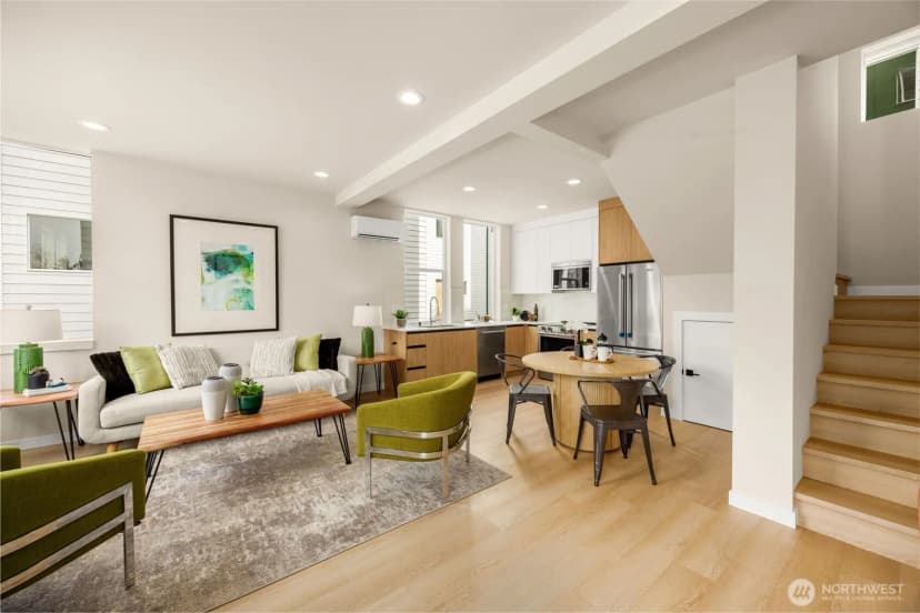 Property photo for 906 A 28th Avenue S, Seattle photo 6