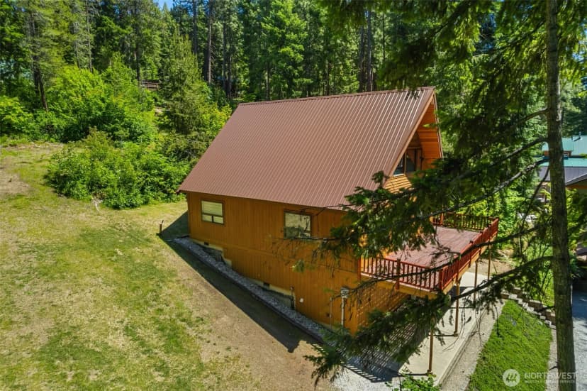 Property photo for 2454 Salal Drive, Leavenworth photo 9