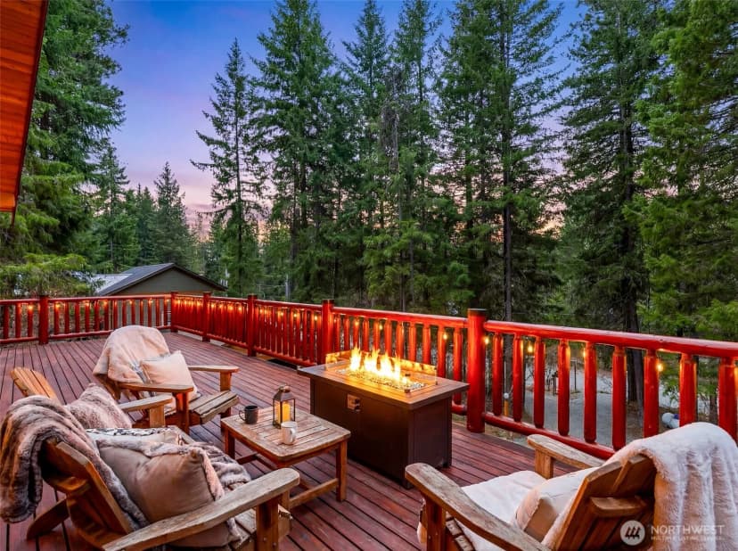Property photo for 2454 Salal Drive, Leavenworth photo 10