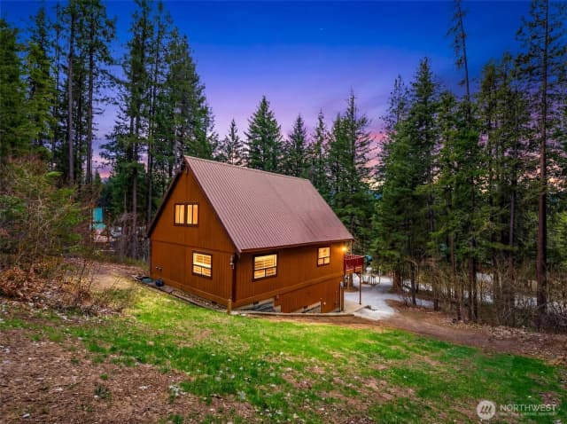 Property photo for 2454 Salal Drive, Leavenworth photo 2