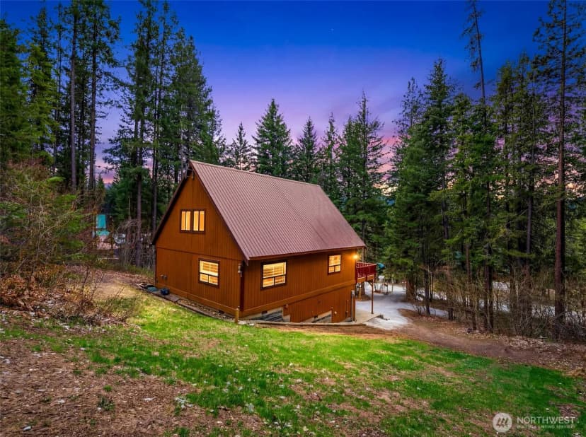 Property photo for 2454 Salal Drive, Leavenworth photo 2